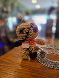 Voodoo Doll - Assorted Colors - BC