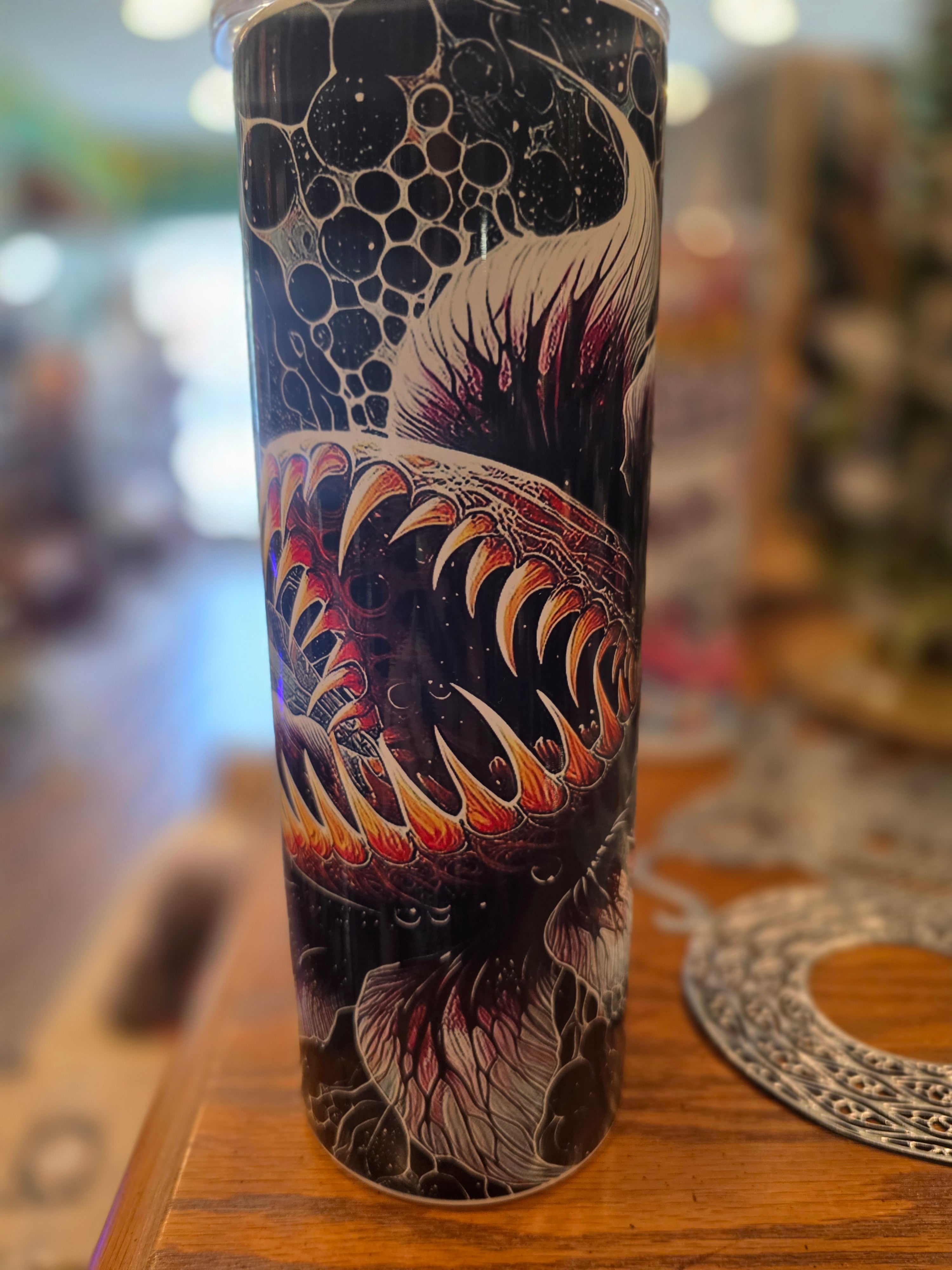 MBMV - Custom Cup