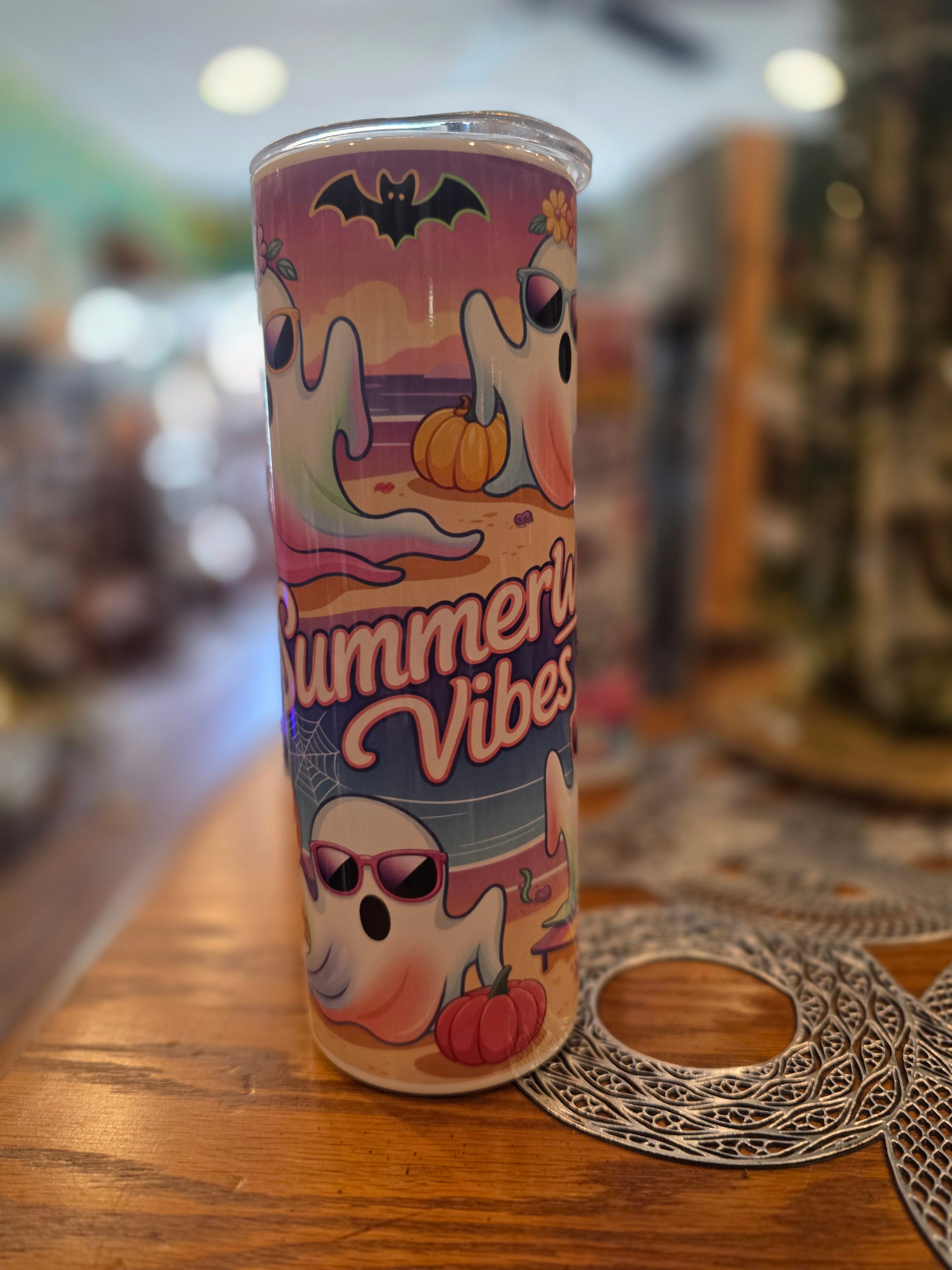 MBMV - Custom Cup