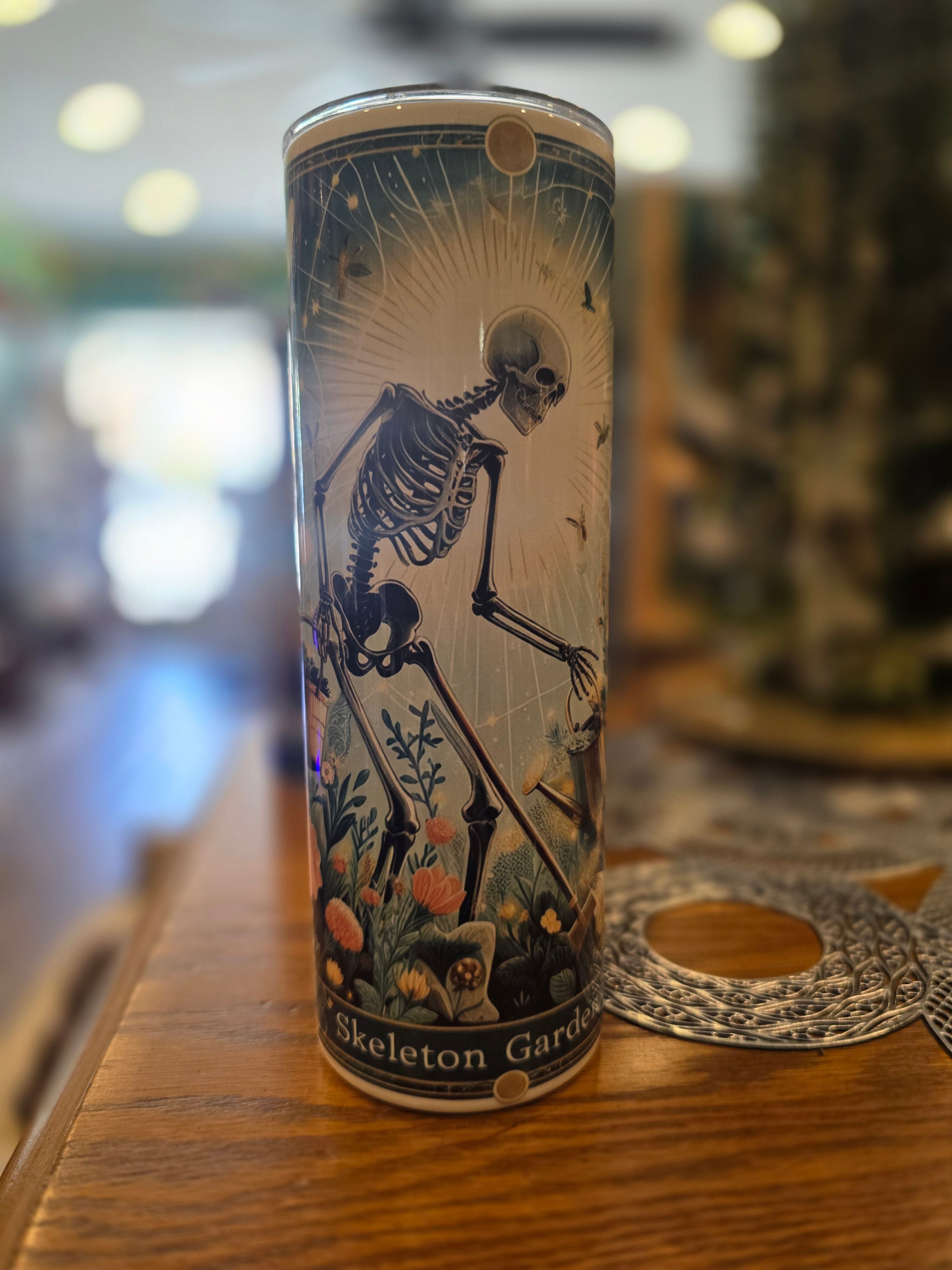 MBMV - Custom Cup