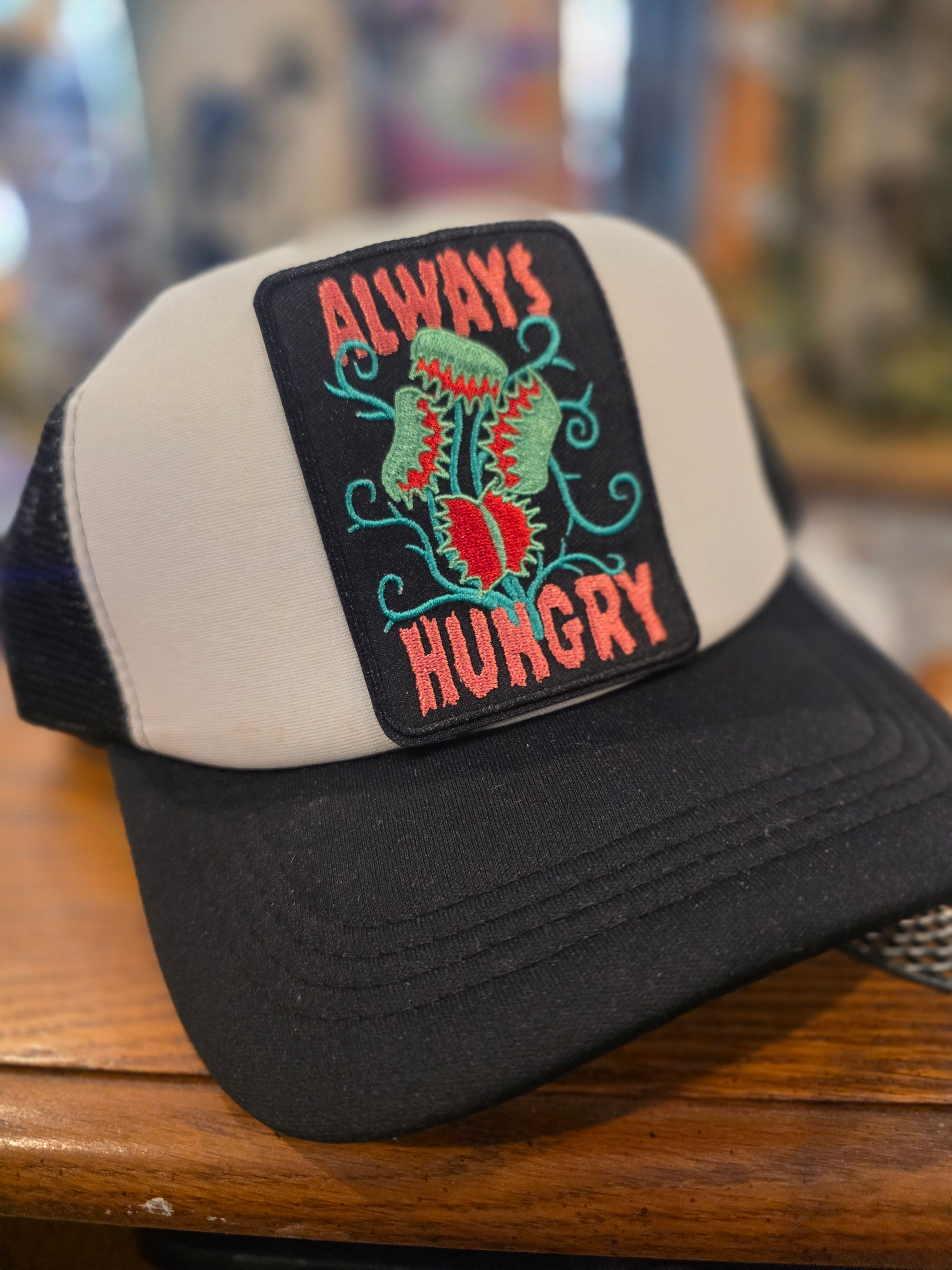 MBMV - Trucker Hat