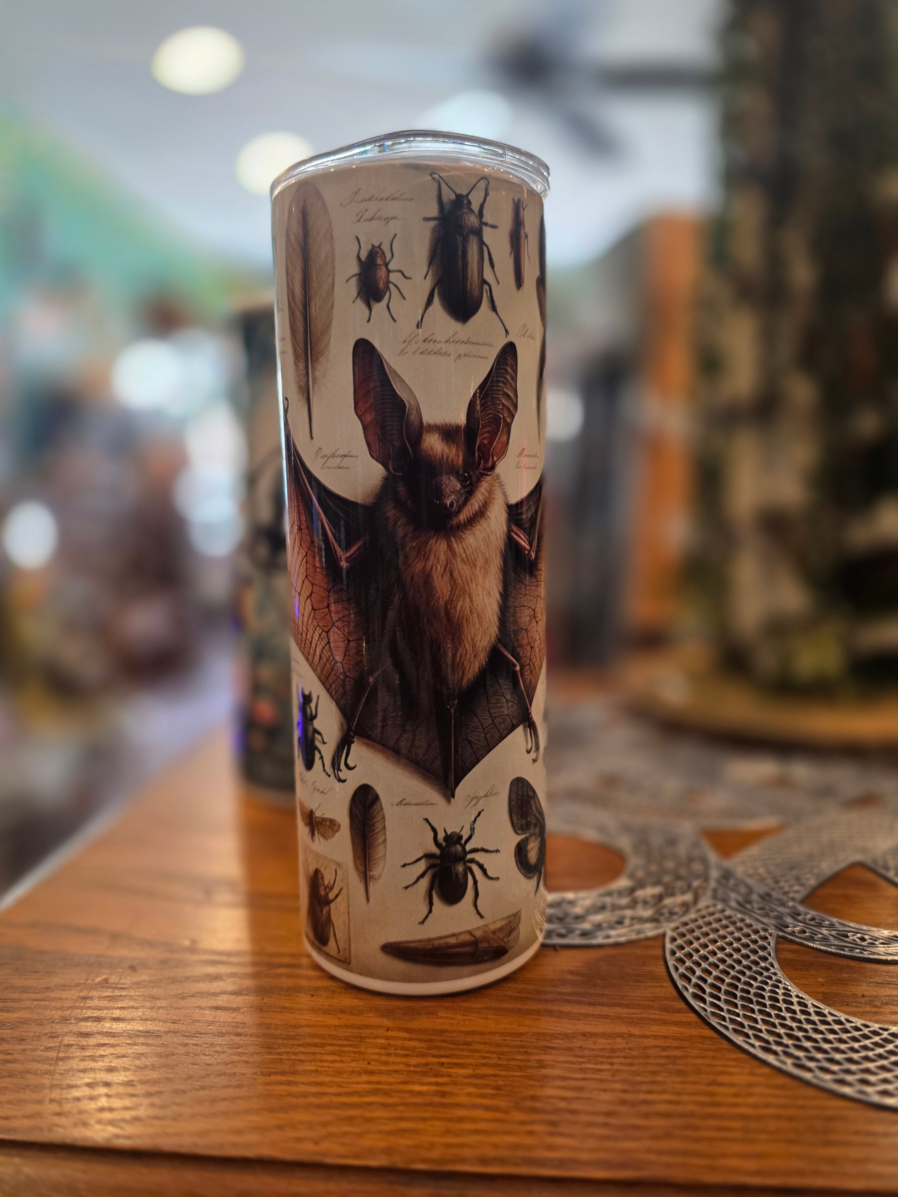 MBMV - Custom Cup