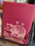 Journal - Assorted - ER