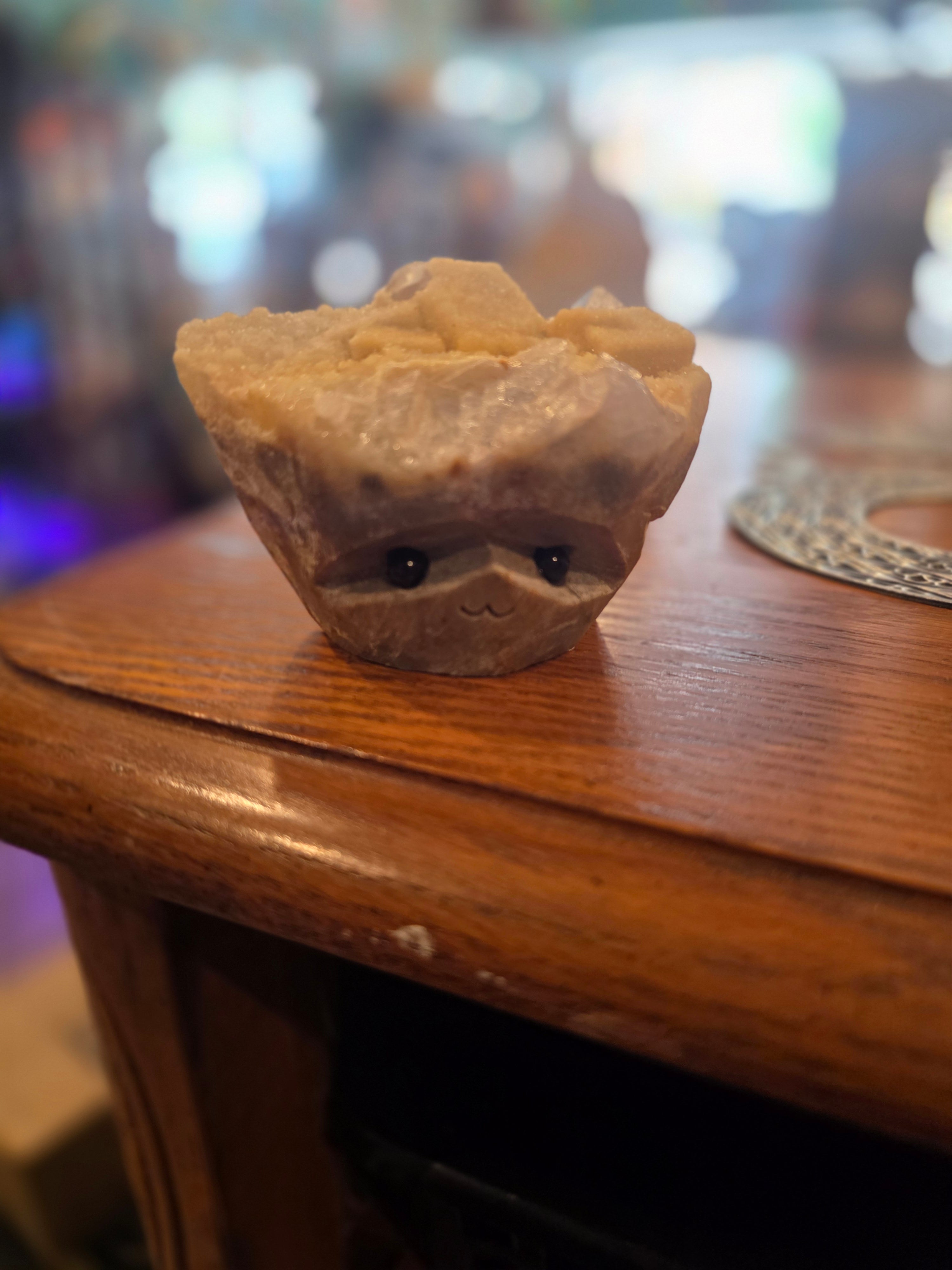 Rock Pet - 1