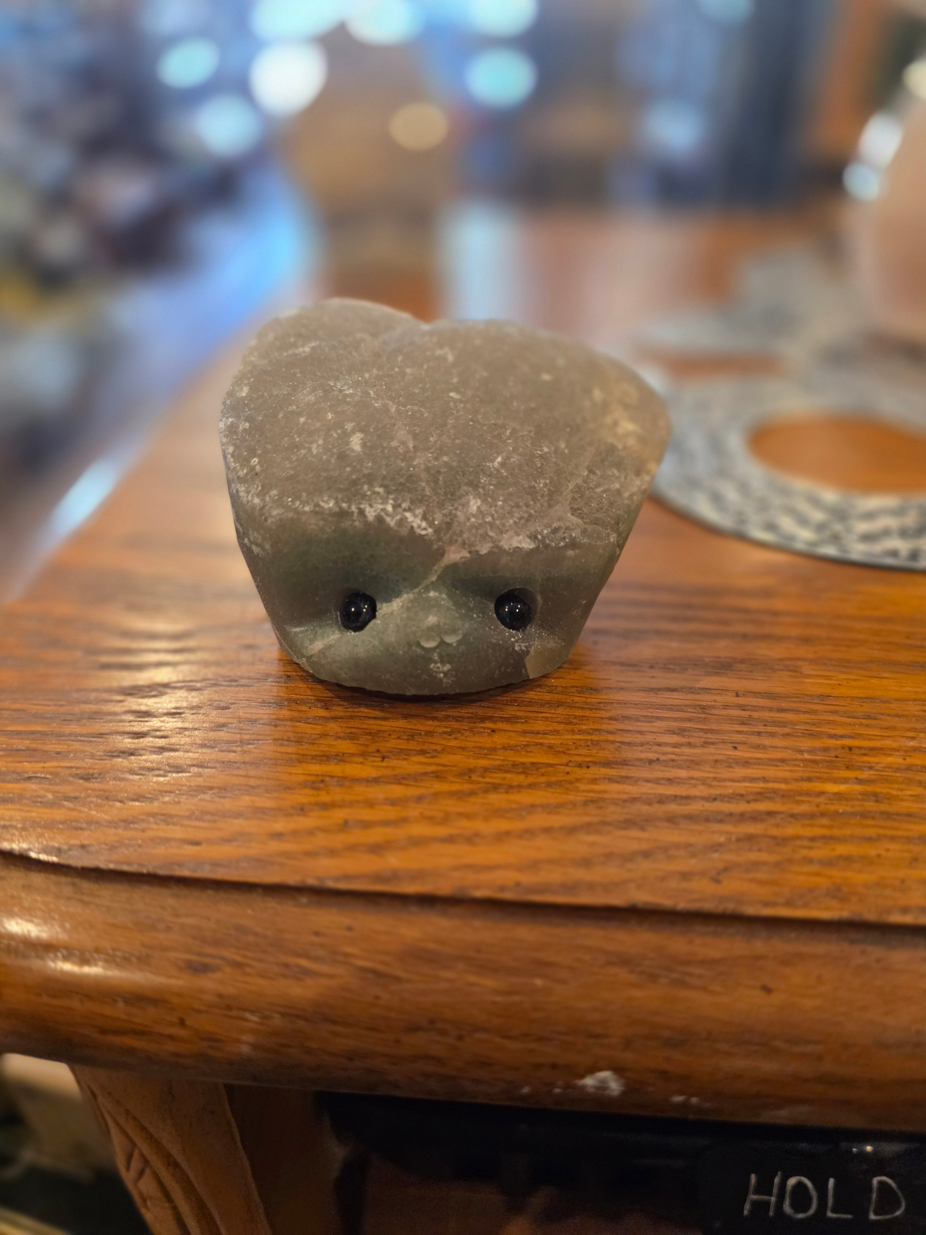 Rock Pet - 2