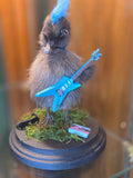CC Rocker Duck