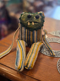 SE Creepture (Frog)