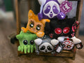 Squardey Cats