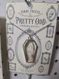 Feral Facets Pretty Odd Necklace