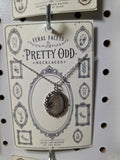 Feral Facets Pretty Odd Necklace